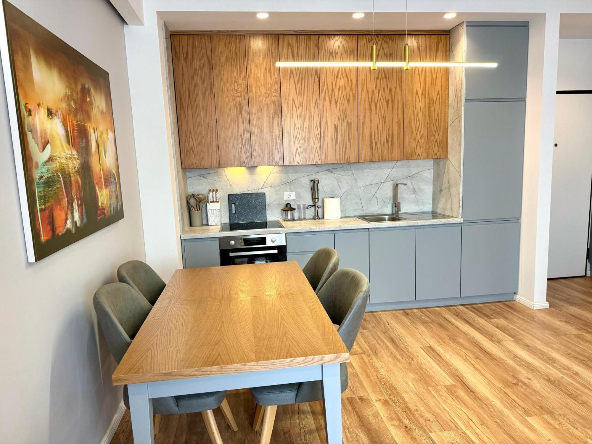 Appartement Golden