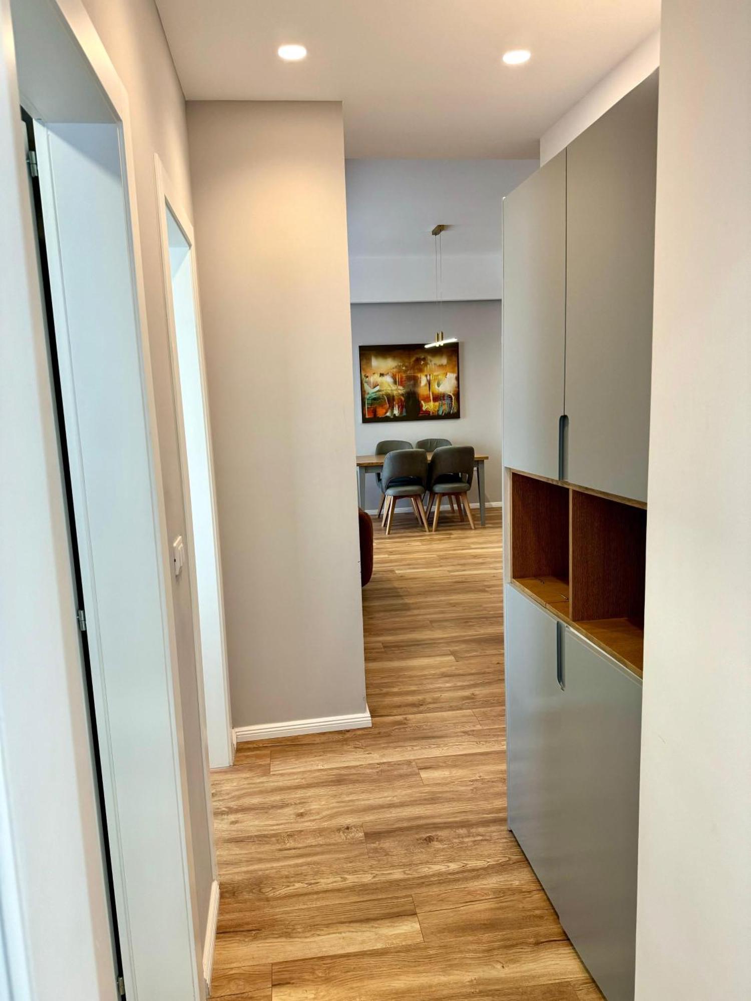 Appartement Golden *