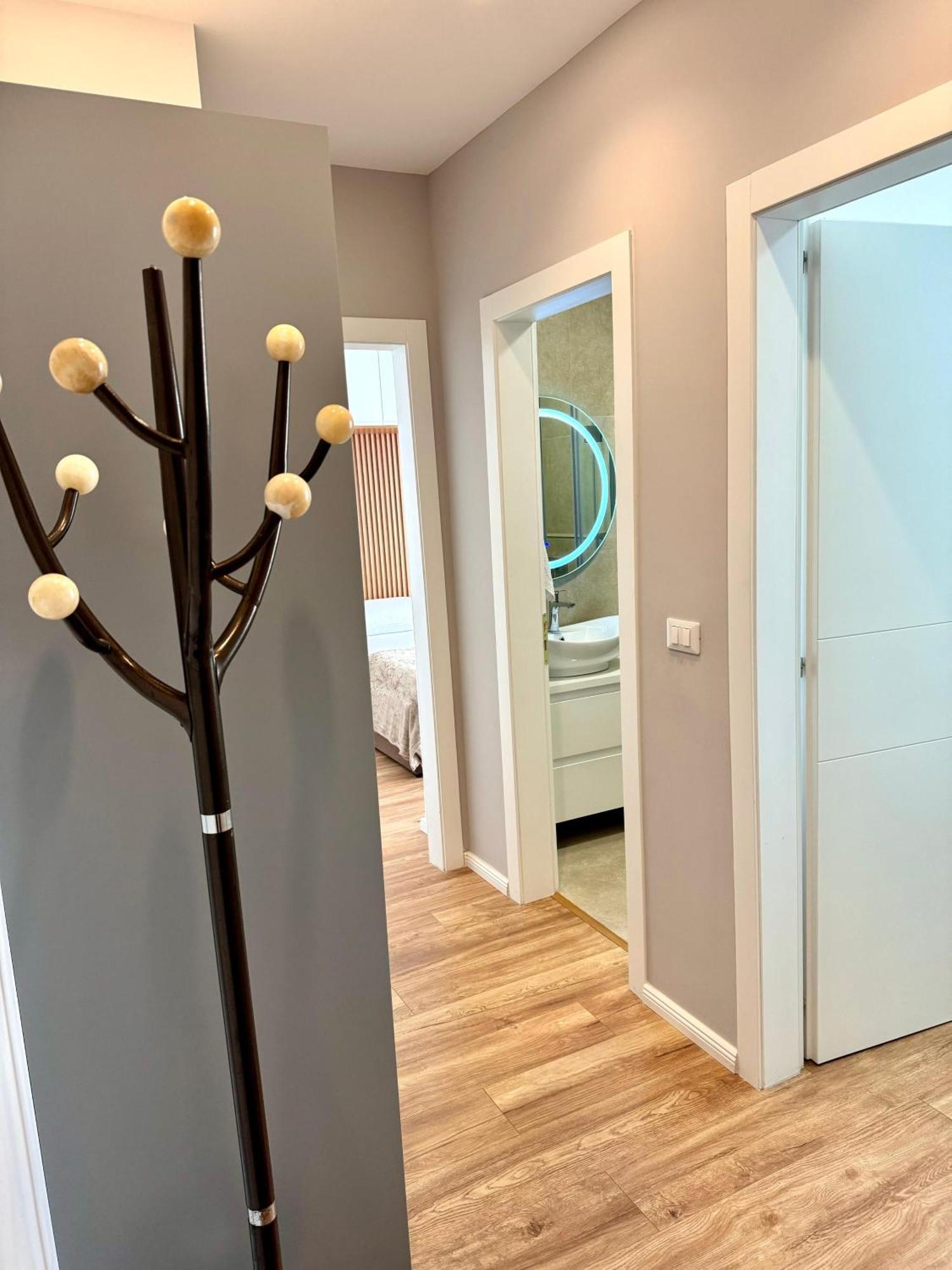 Golden Appartement