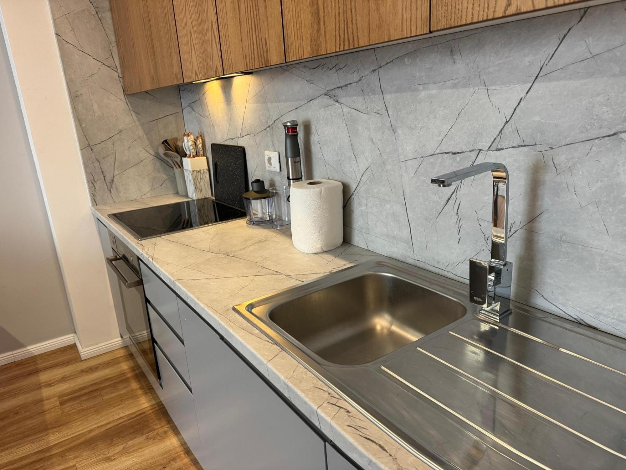 Golden Appartement Tirana