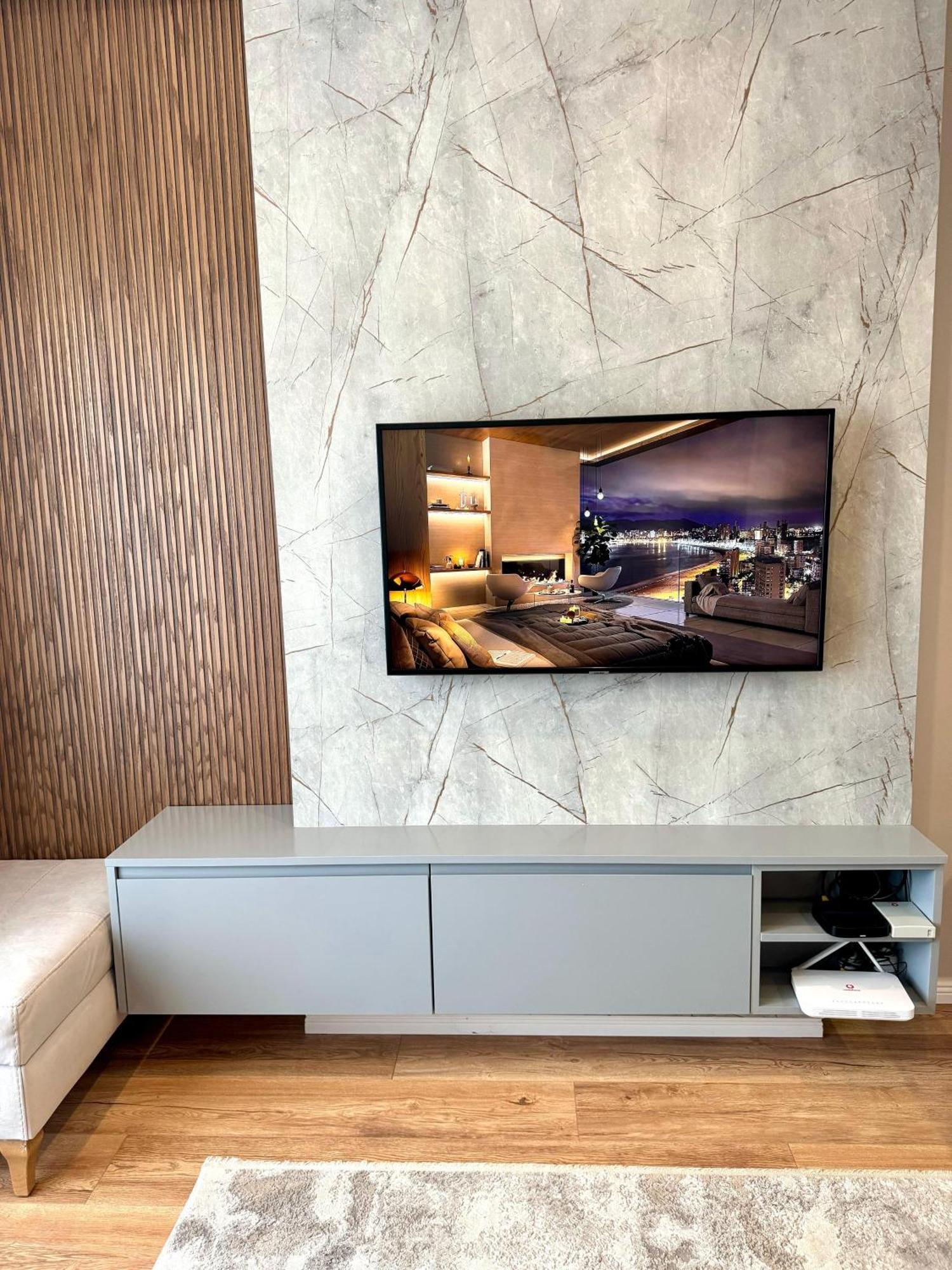 Golden Appartement Tirana
