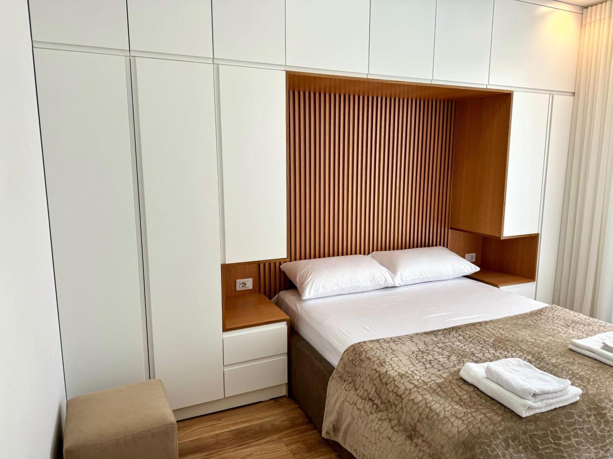 Golden Appartement *